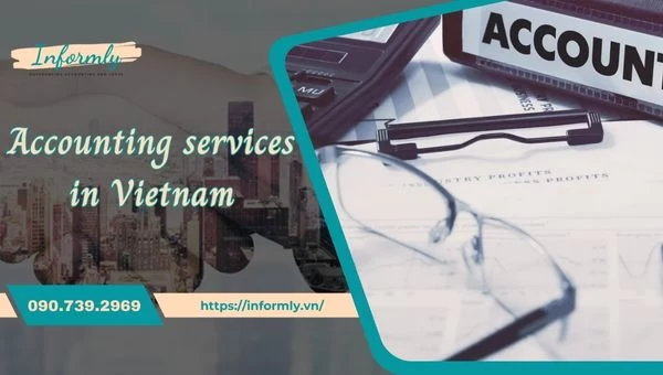 Accounting services in Vietnam