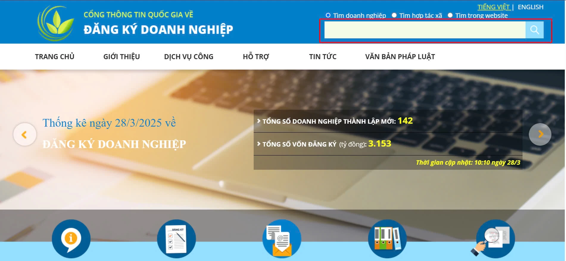 kiem-tra-ten-cong-ty