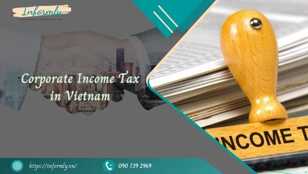 corporate income tax in vietnam