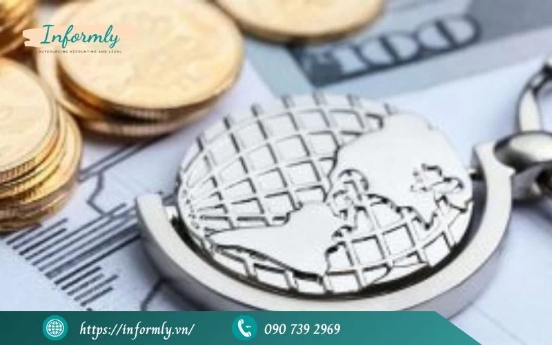 Global Minimum Tax (GMT) in Vietnam