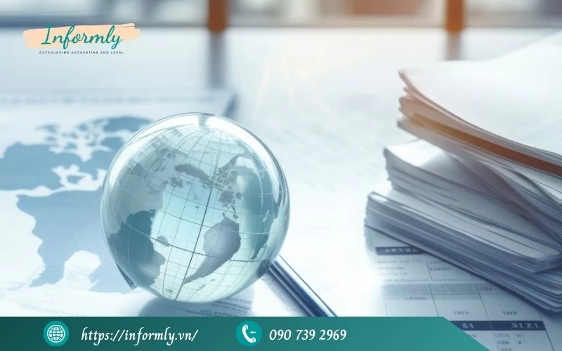 Global Minimum Tax (GMT) in Vietnam
