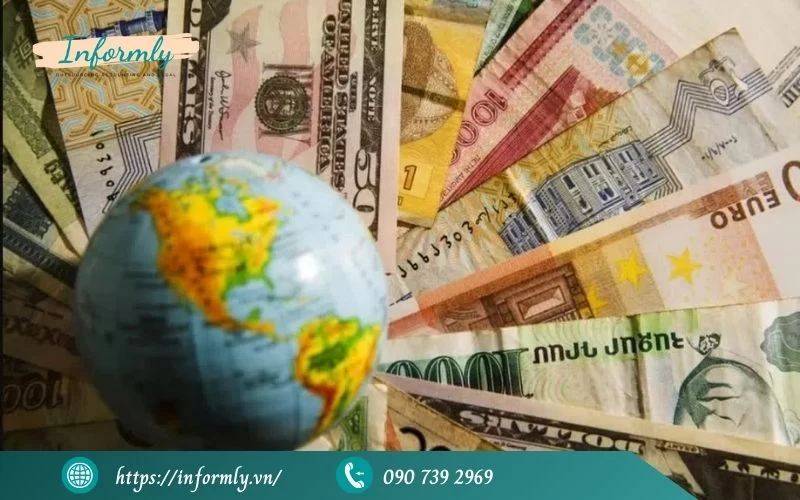 Global Minimum Tax (GMT) in Vietnam
