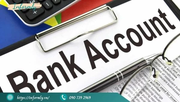 Open Bank Accounts in Vietnam
