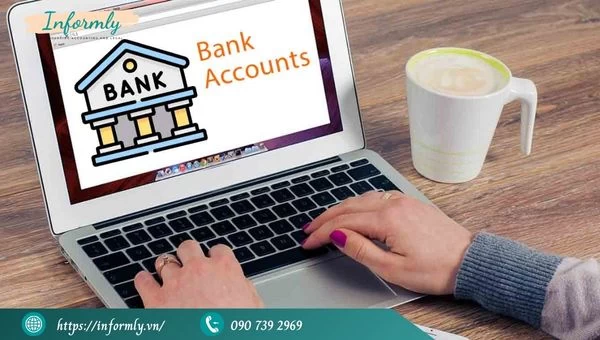 Open Bank Accounts in Vietnam
