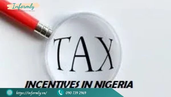 Tax incentives in Vietnam 