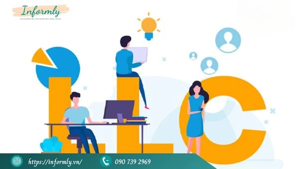 Types of Companies in Vietnam