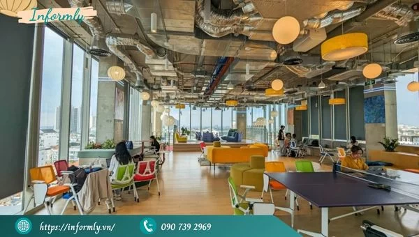 Types of Companies in Vietnam